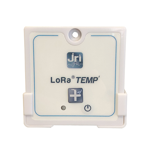 Enregistreur de température connecté LoRa TEMP'+ pour mesure ambiante