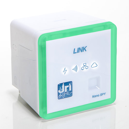 Module Nano SPY LINK de transmission des mesures au cloud JRI MySirius