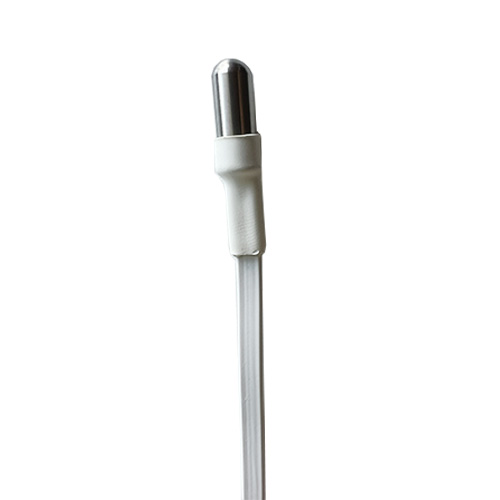 Green Digital Sensor Temperature