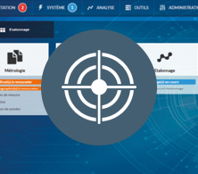 Localisation des équipements sous surveillance avec le module Plans de JRI-MySirius