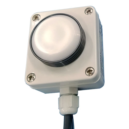 Transmetteur de lumière pour LoRa SPY U et Nano SPY U