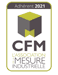 logo CFM