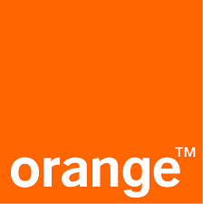 logo orange